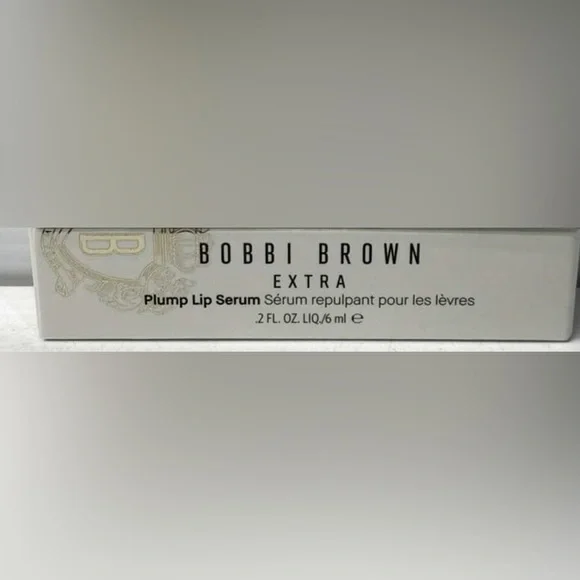 Bobbi Brown Extra Plump Hydrating Lip Serum - Bare pink - Picture 6 of 7